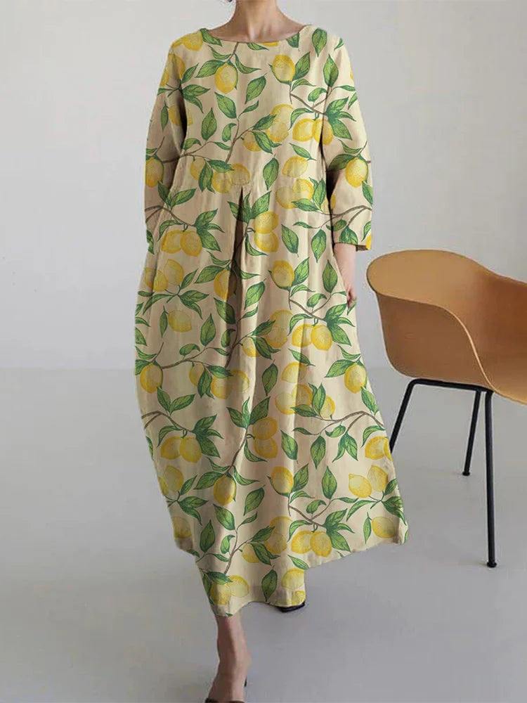 LIORA LONDON | TABITHA FLORAL SUMMER DRESS