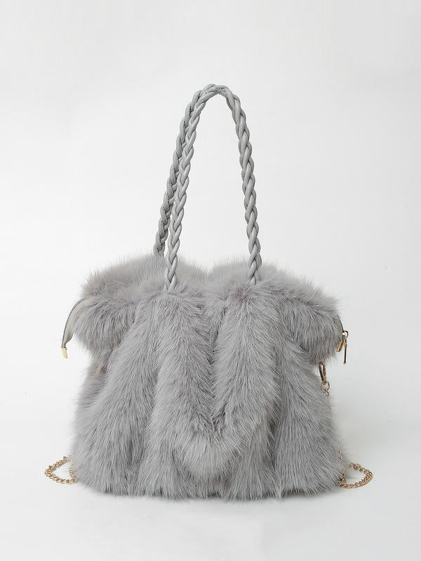 Charlotte - Versatile Shoulder Tote Bag