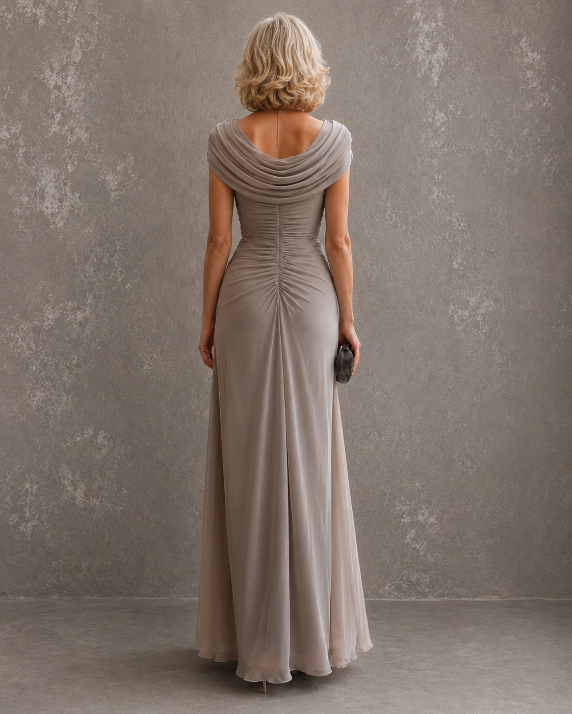 PAULINA | THE PERFECT DRESS FOR A SPECIAL EVENING
