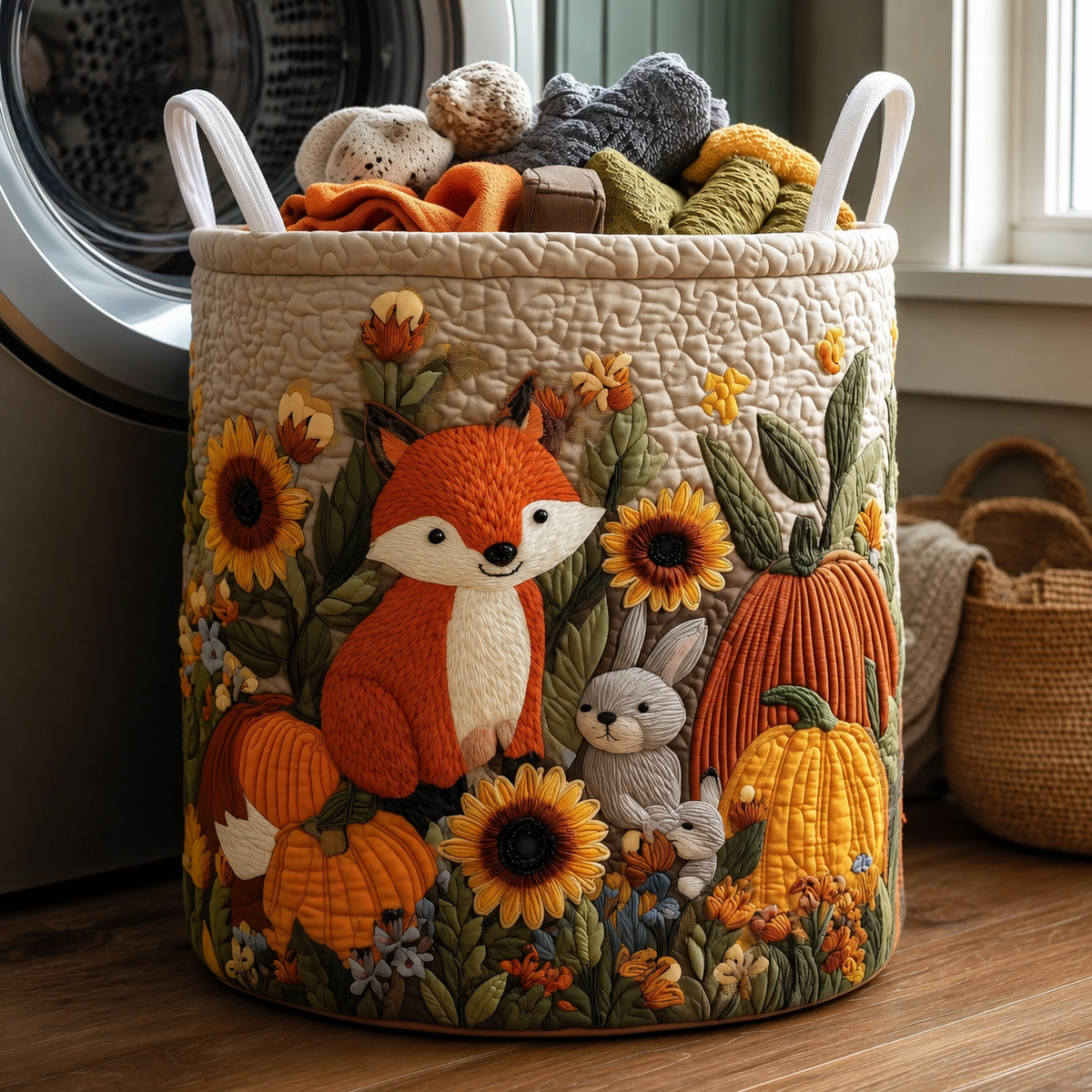 All Baskets