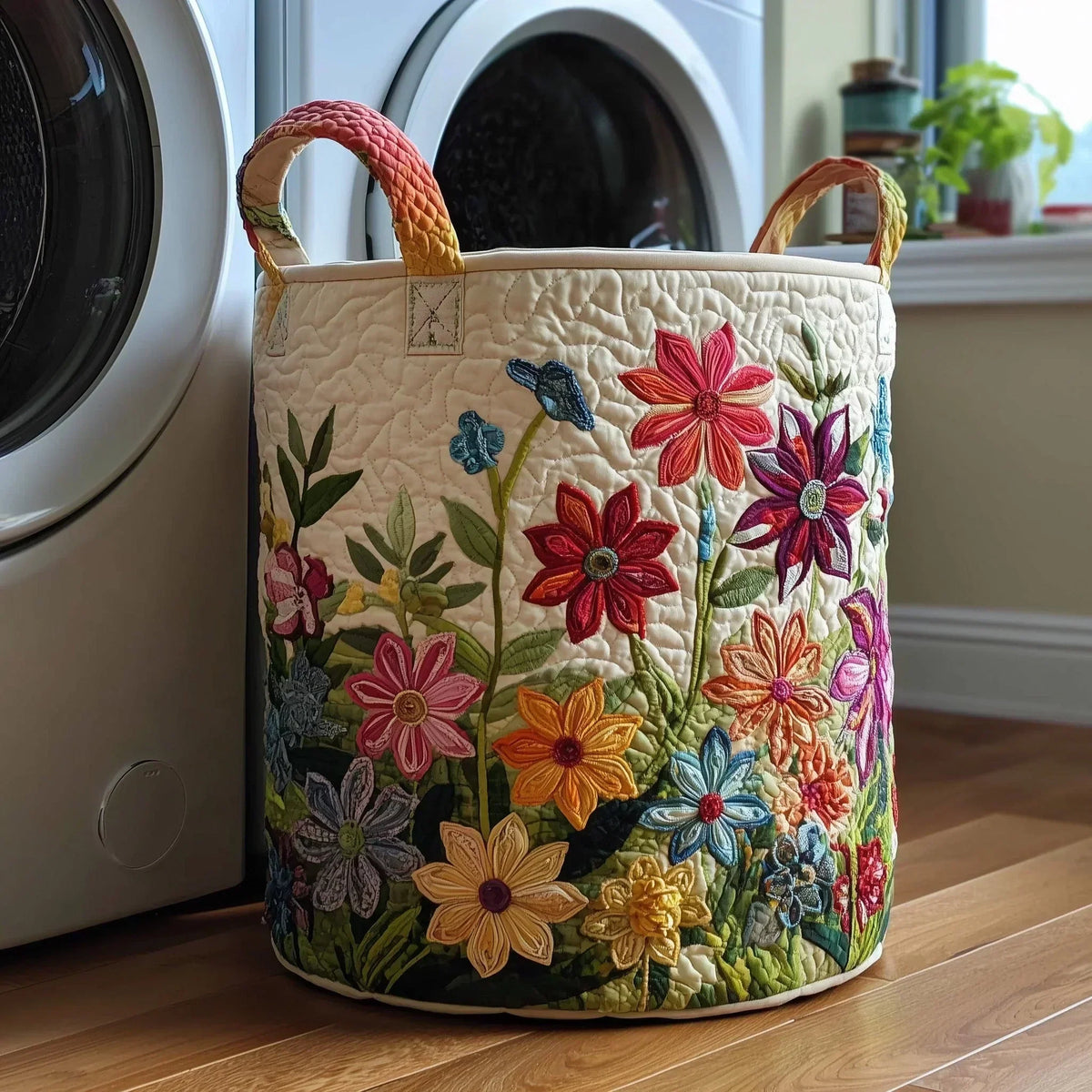 Floral & Garden Baskets