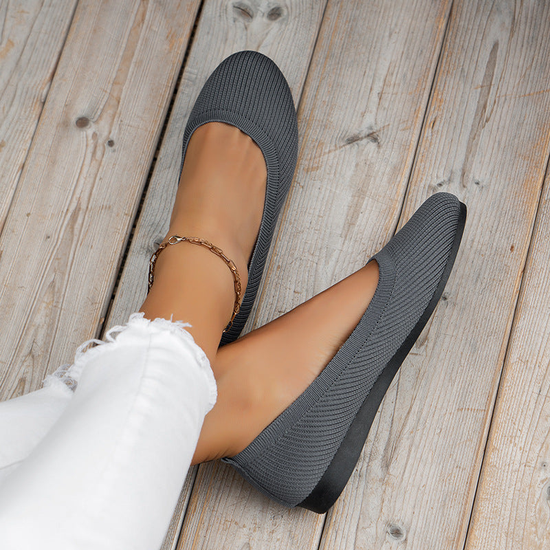 Footwear