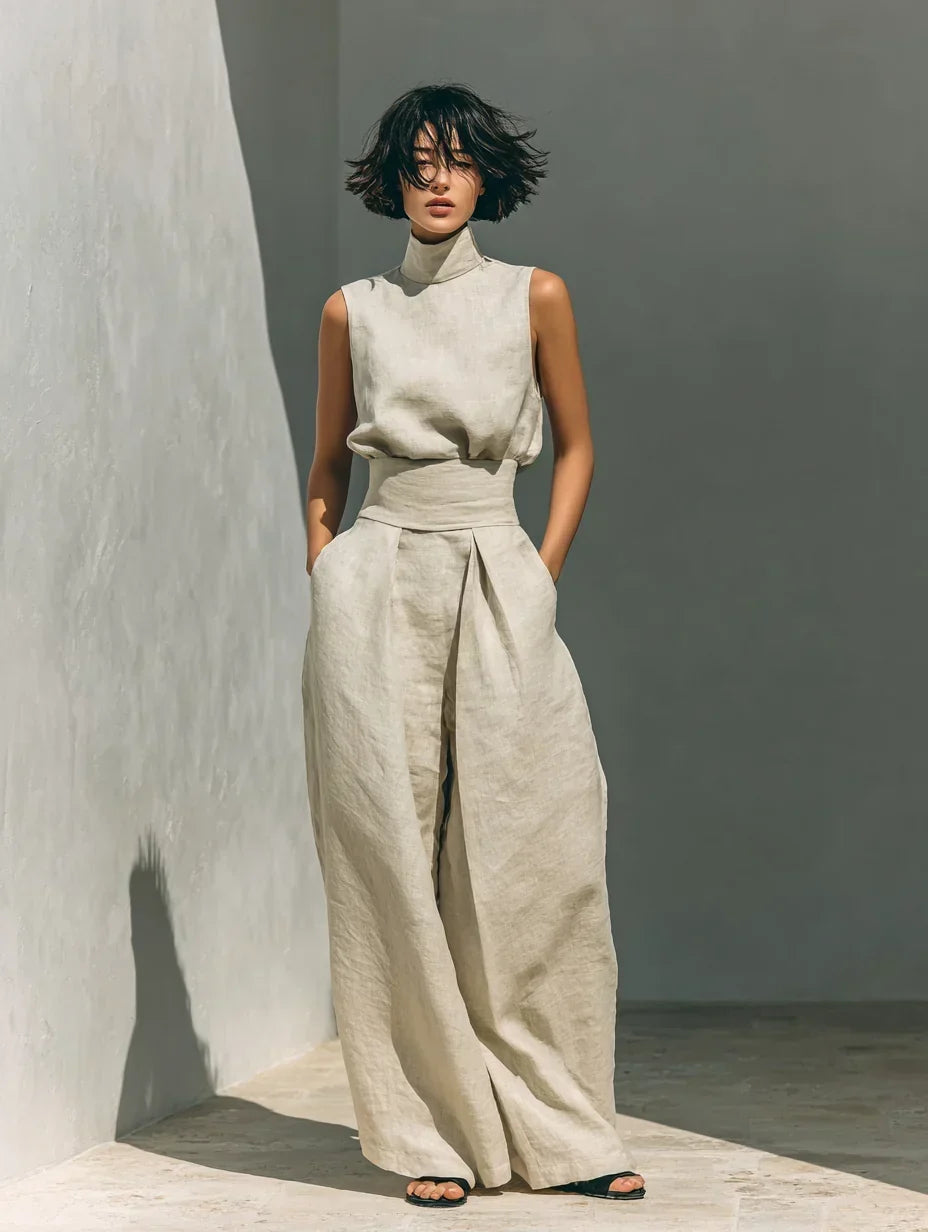 Joana Elegant Set