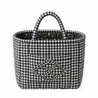 Mabel | Quilted Everything Basket