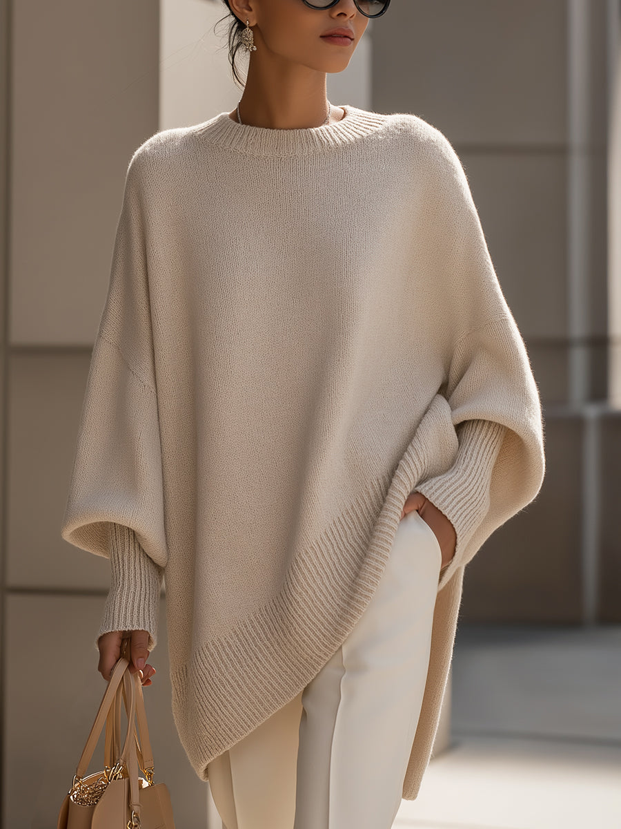 Cozy Sweaters