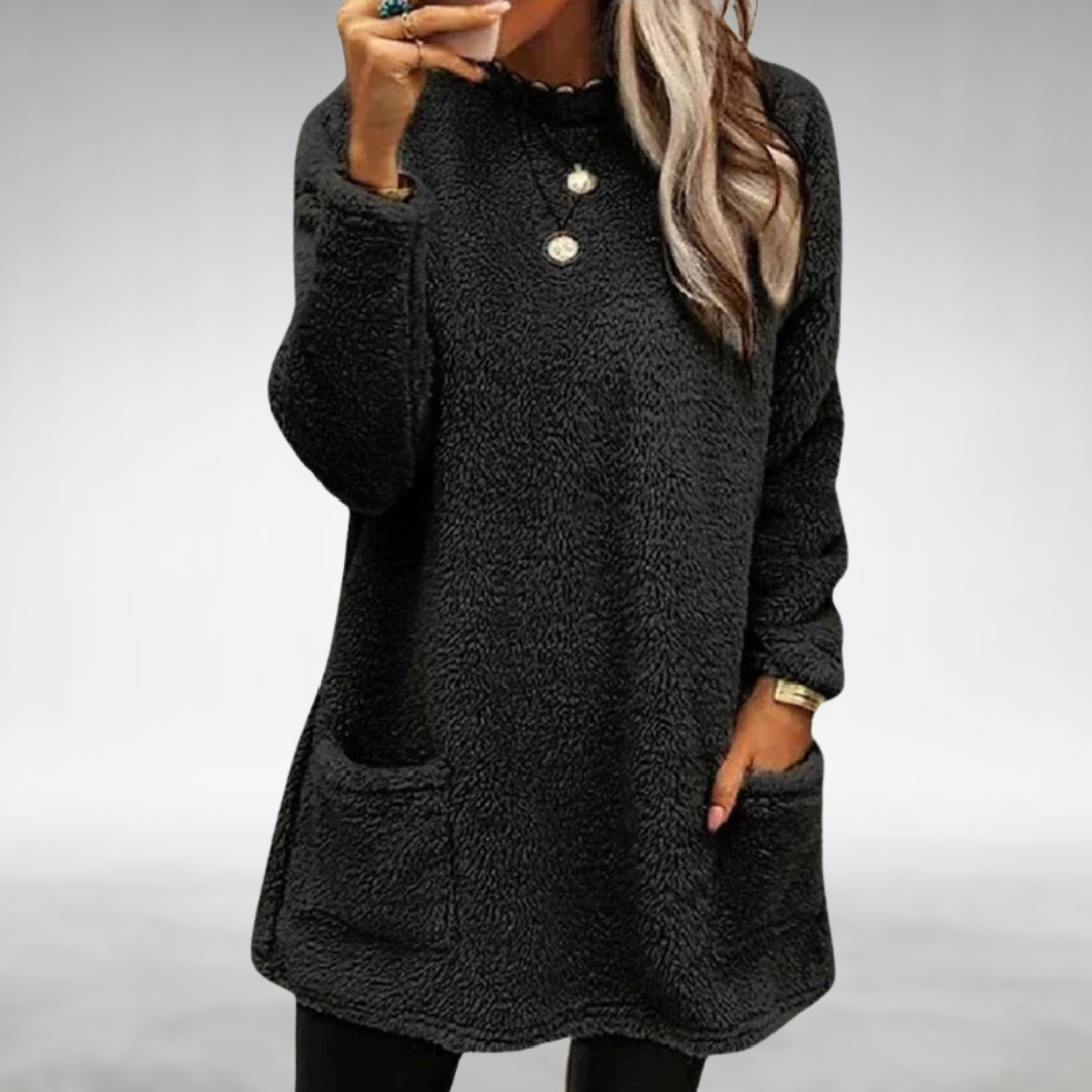 ODELINE | EVERYDAY PULLOVER