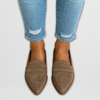 MARGOT - COMFORT LOAFERS