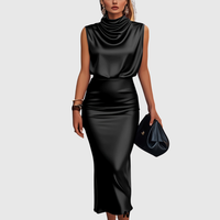 EDEM | TOP & SKIRT SET