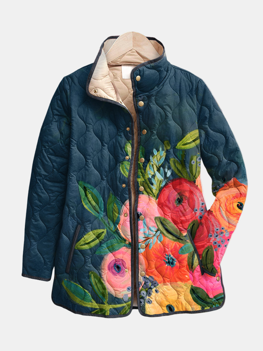 Quilted Jackets