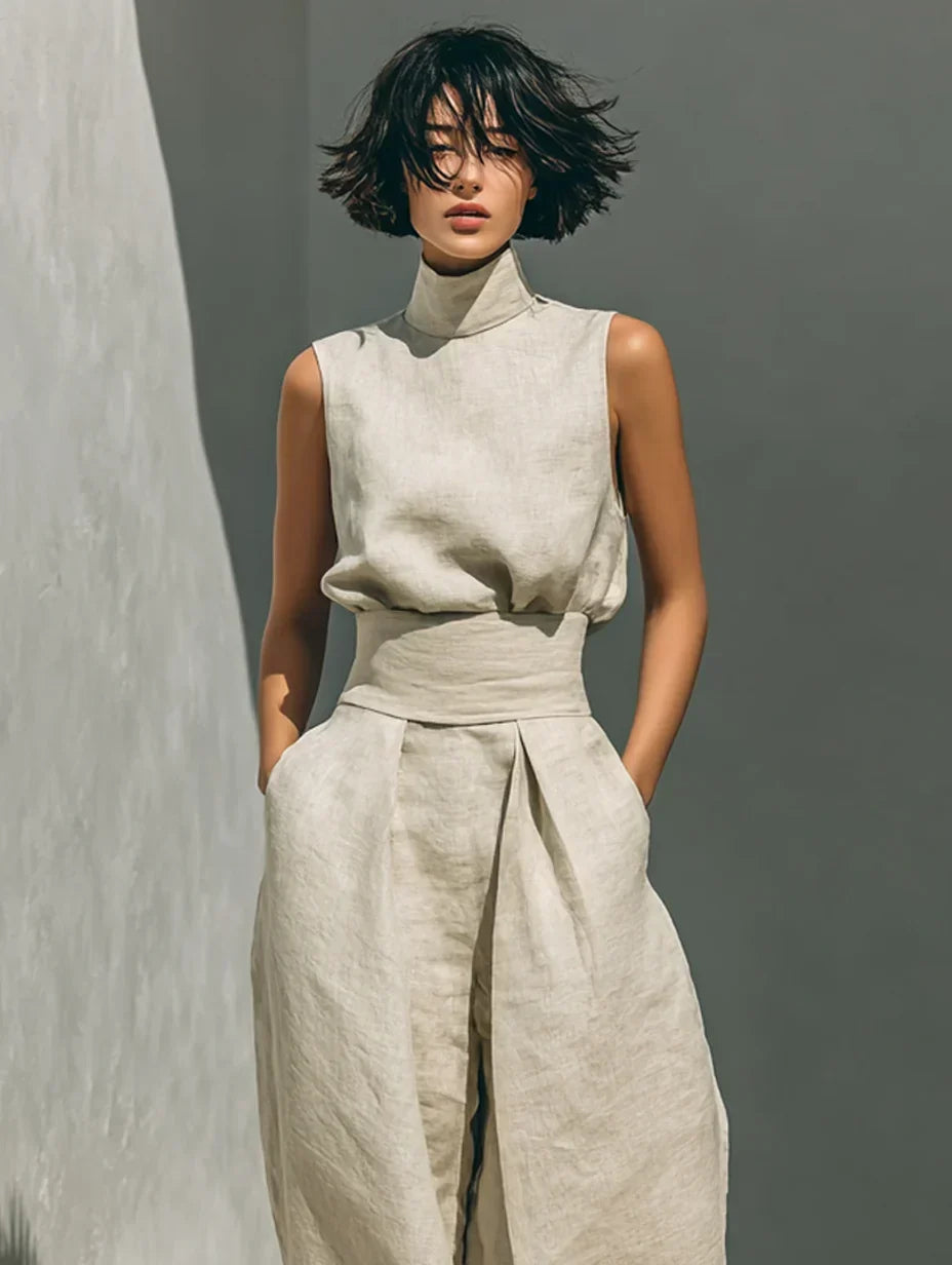 Joana Elegant Set