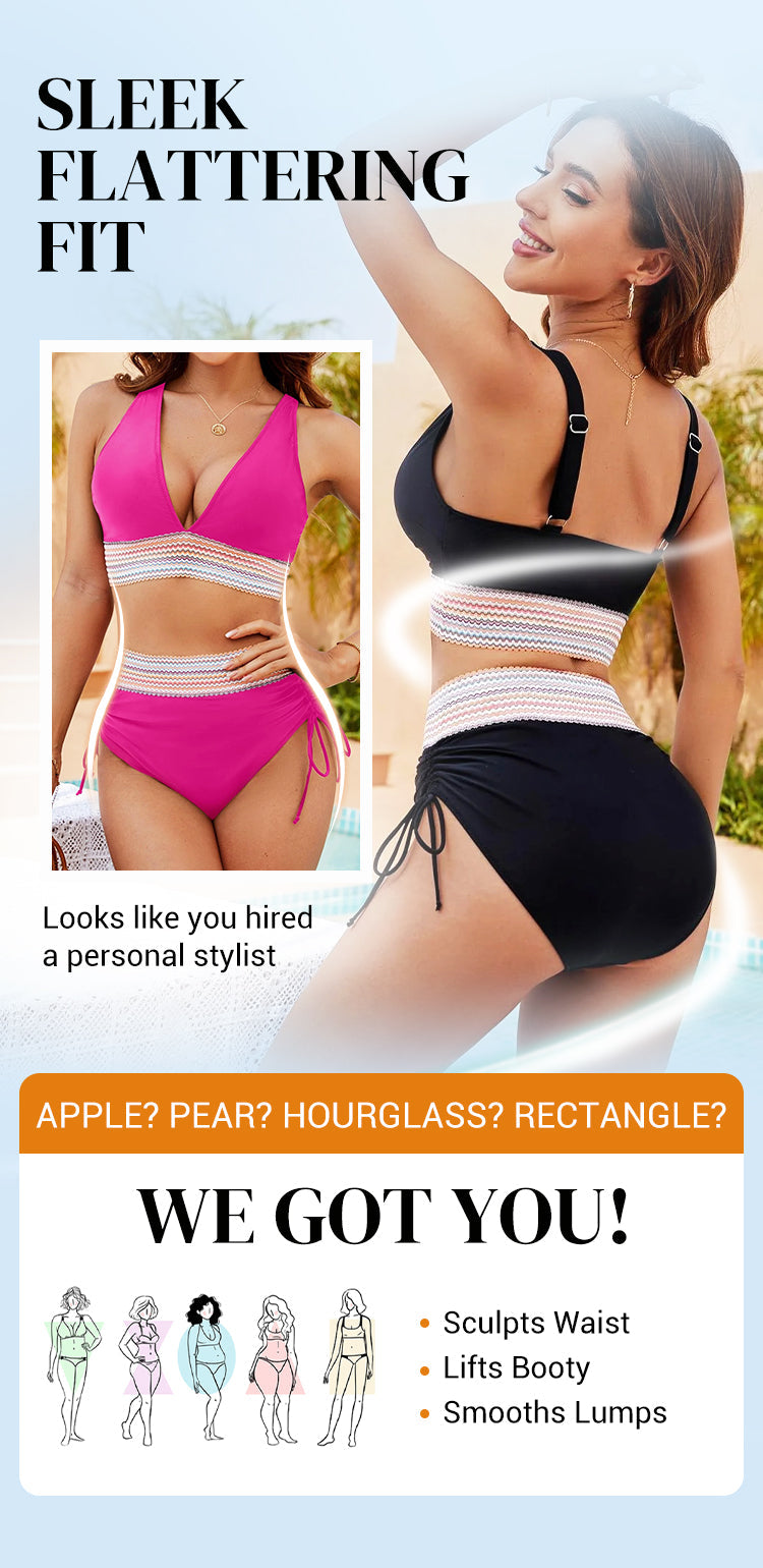 Elara | Your confidence-boosting tummy-tucking bikini