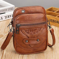 IRENA | VINTAGE BAG