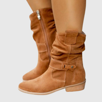 CORISSA | ANKLE BOOTS