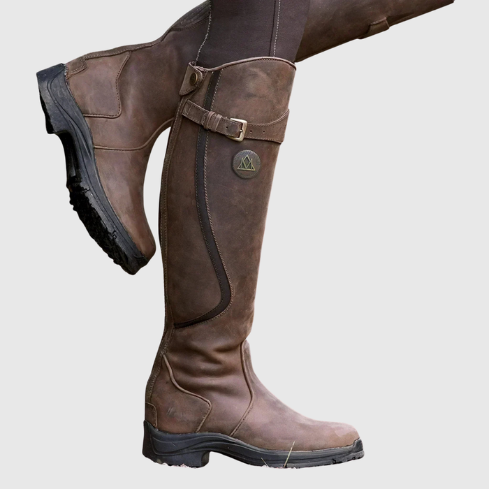 DELYRA | ORTHOPEDIC BOOTS