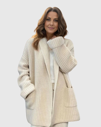 MABEL | KNITTED CARDIGAN