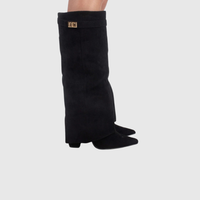 LELENE | LUXE BOOTS