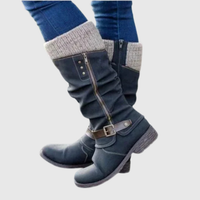THESSARA | ORTHOPEDIC BOOTS