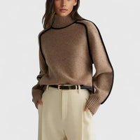 Elizandraa | Elegant Sweater