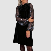 MARTINA | ELEGANT DRESS