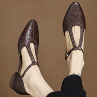 RISLA | SOFT MARY JANES