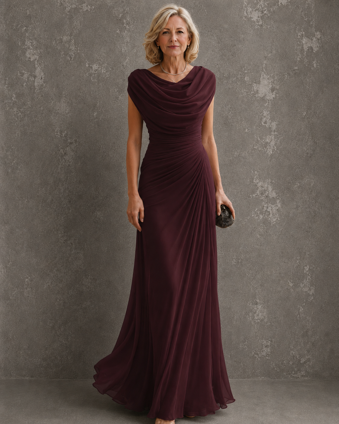 PAULINA | THE PERFECT DRESS FOR A SPECIAL EVENING