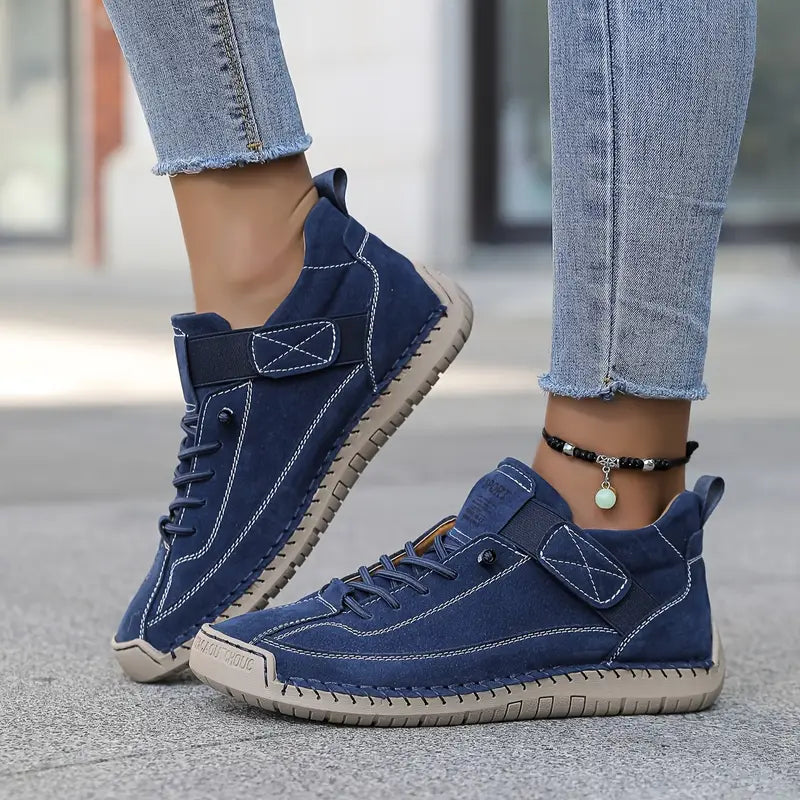 THESSALY | SUPPORTIVE SNEAKERS