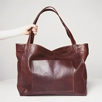 ORIANE | RETRO BAG