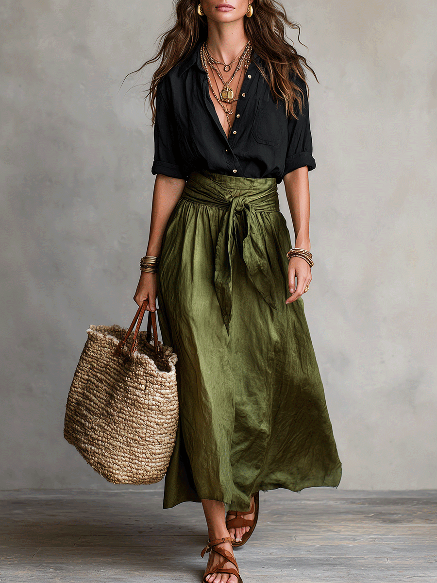 Two Piece Sets