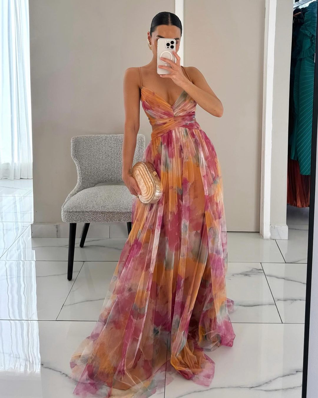 Colour in Bloom