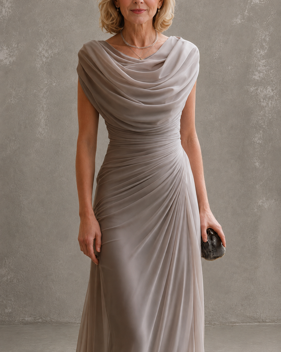 PAULINA | THE PERFECT DRESS FOR A SPECIAL EVENING