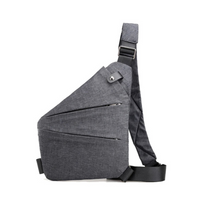 ORVIANE | EVERYDAY CROSSBODY