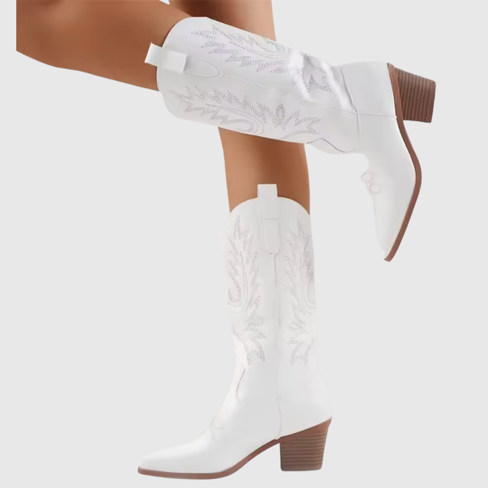 MARCELLIS | COUNTRY STYLE BOOTS