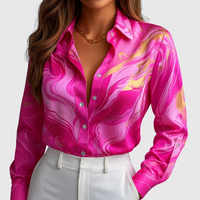 CORINNA | FLOW SHIRT
