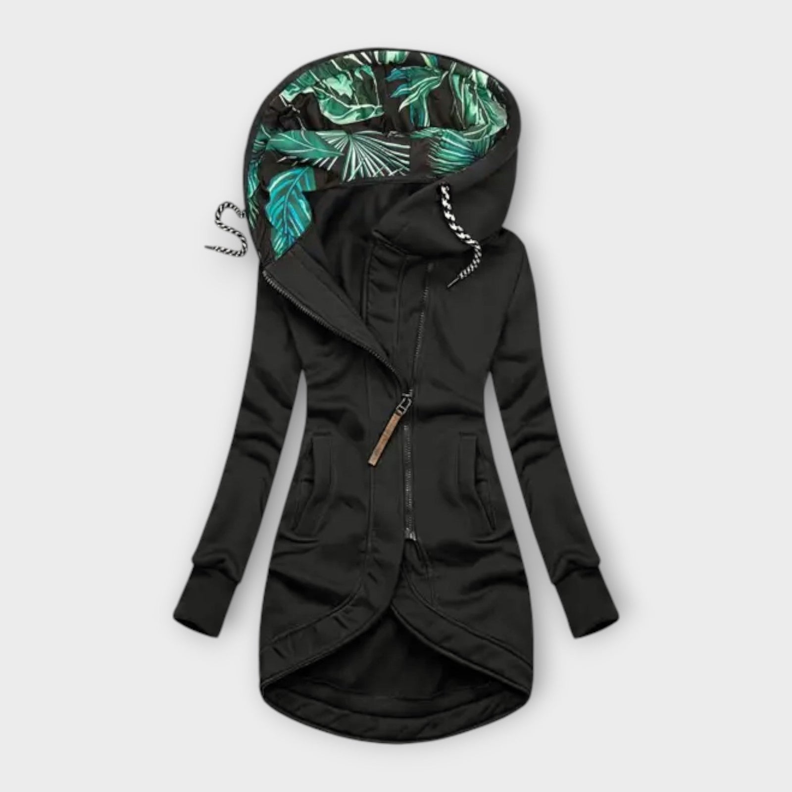 MINNIE | ELEGANT WATER-REPELLENT JACKET