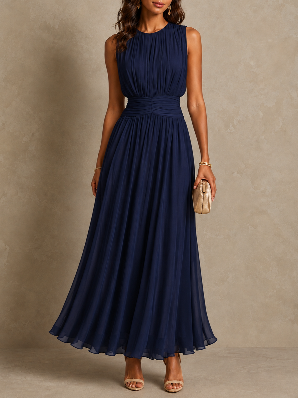 CHAYNA™ ELEGANT DRESS