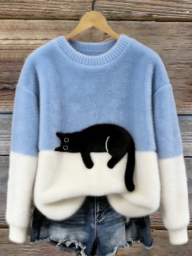 Sweaters and Hoodies