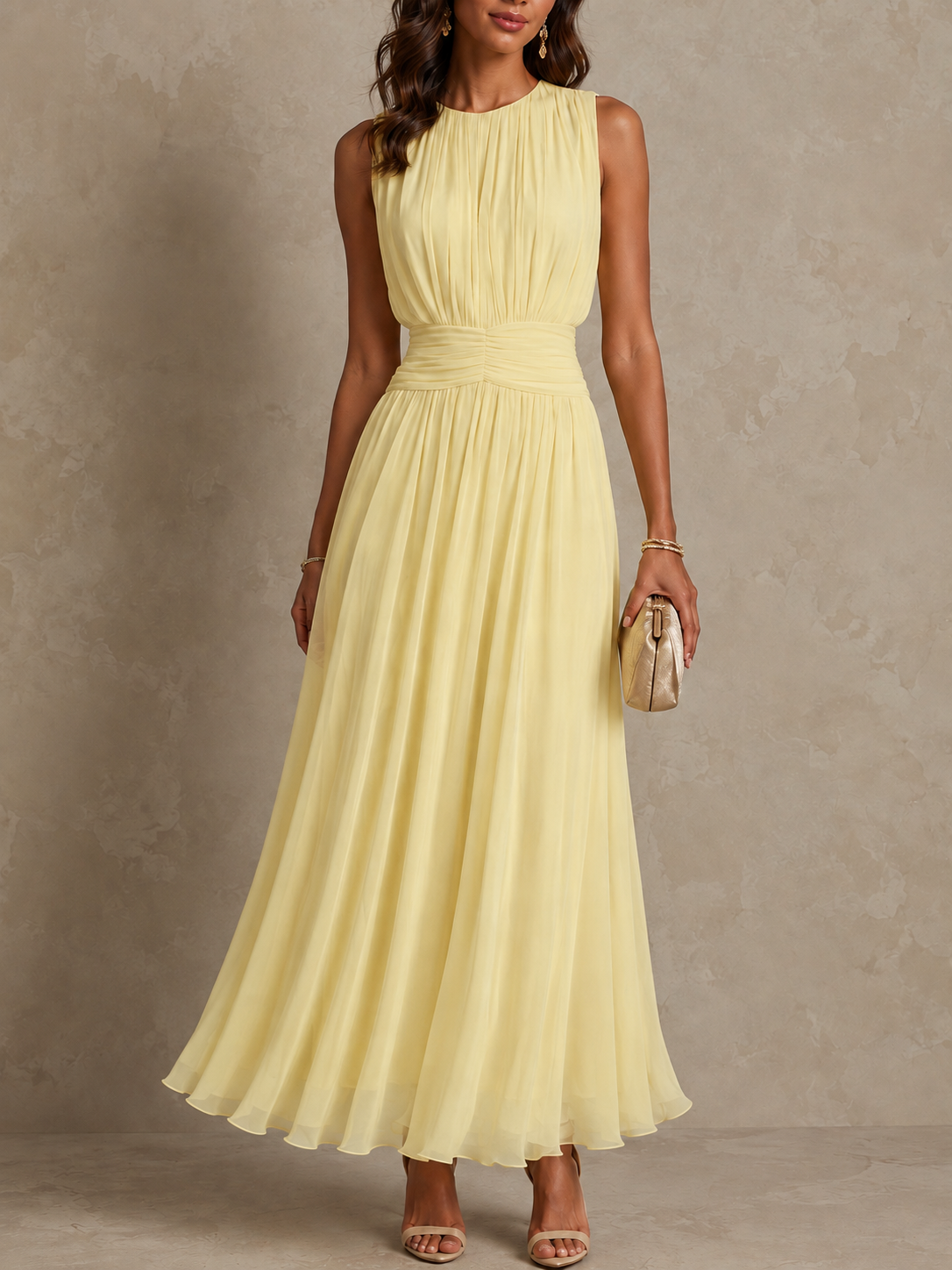 The Timeless Dress Edit