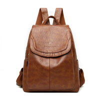 PHOEBE | SECURE BACKPACK