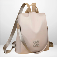 Letizia | Anti-Theft Bag