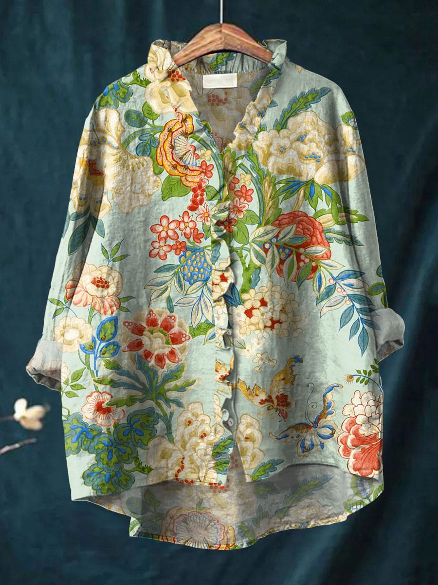 ORLINA | BLOUSE