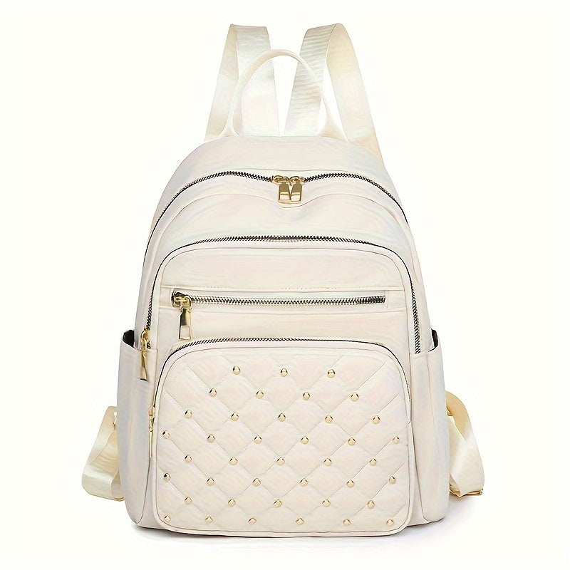 Romilda | Anti-Theft Backpack with Hidden Pocket