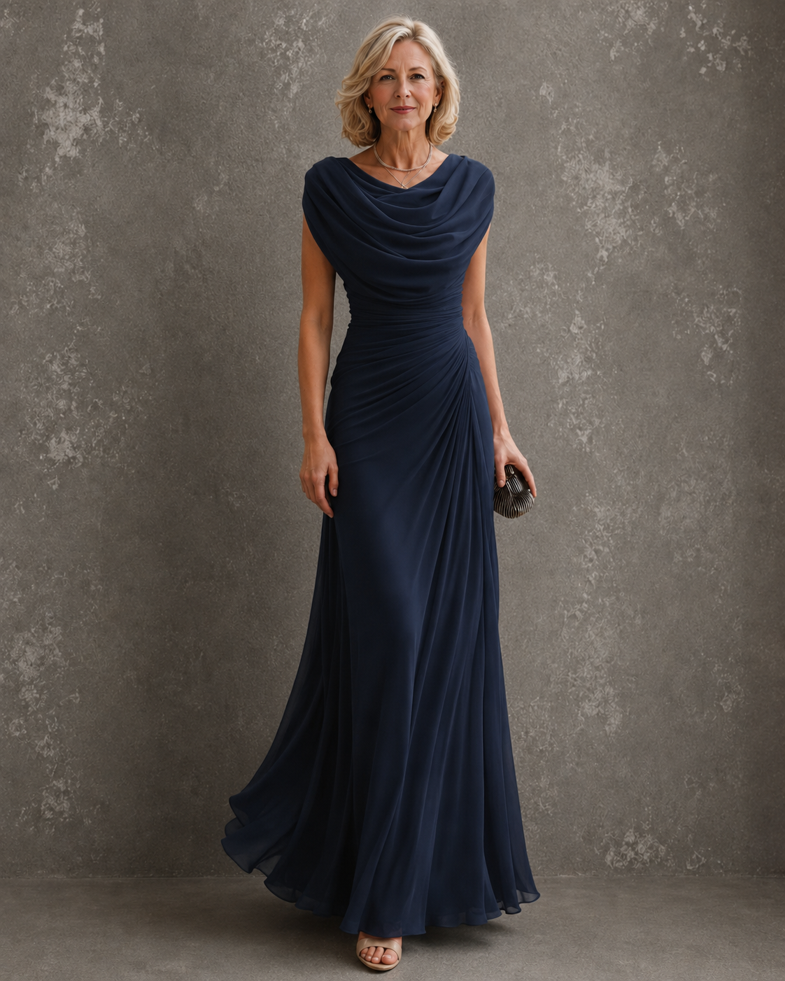 PAULINA | THE PERFECT DRESS FOR A SPECIAL EVENING
