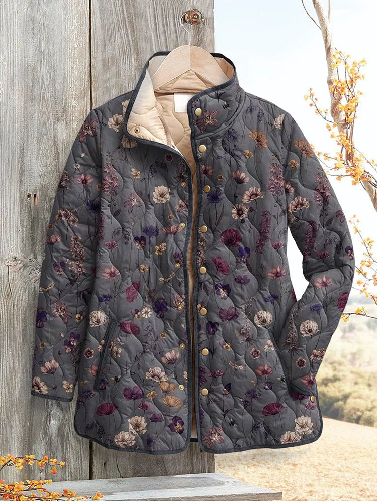 AUTUMN JACKETS