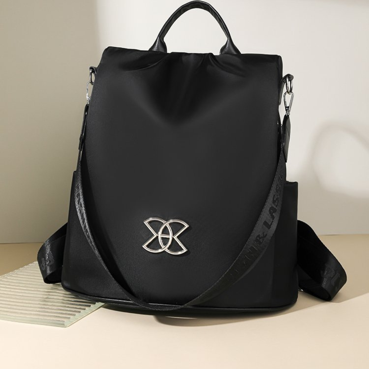 BeBold™ | Where Style Meets Security