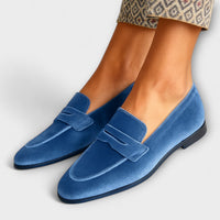 MONICA - LUXE LOAFERS