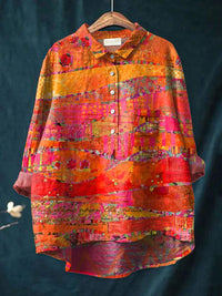AURIELLE | BLOUSE
