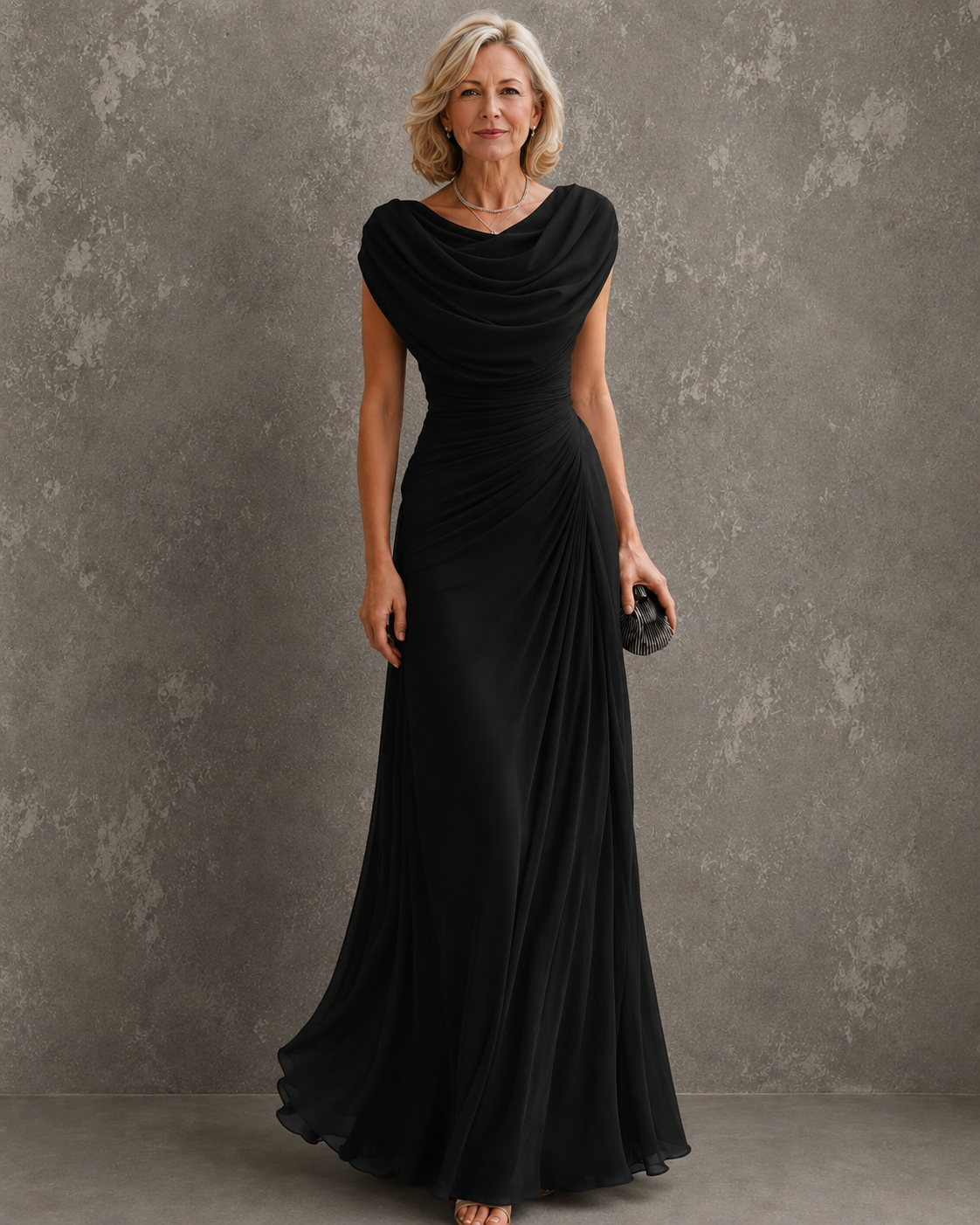 PAULINA | THE PERFECT DRESS FOR A SPECIAL EVENING