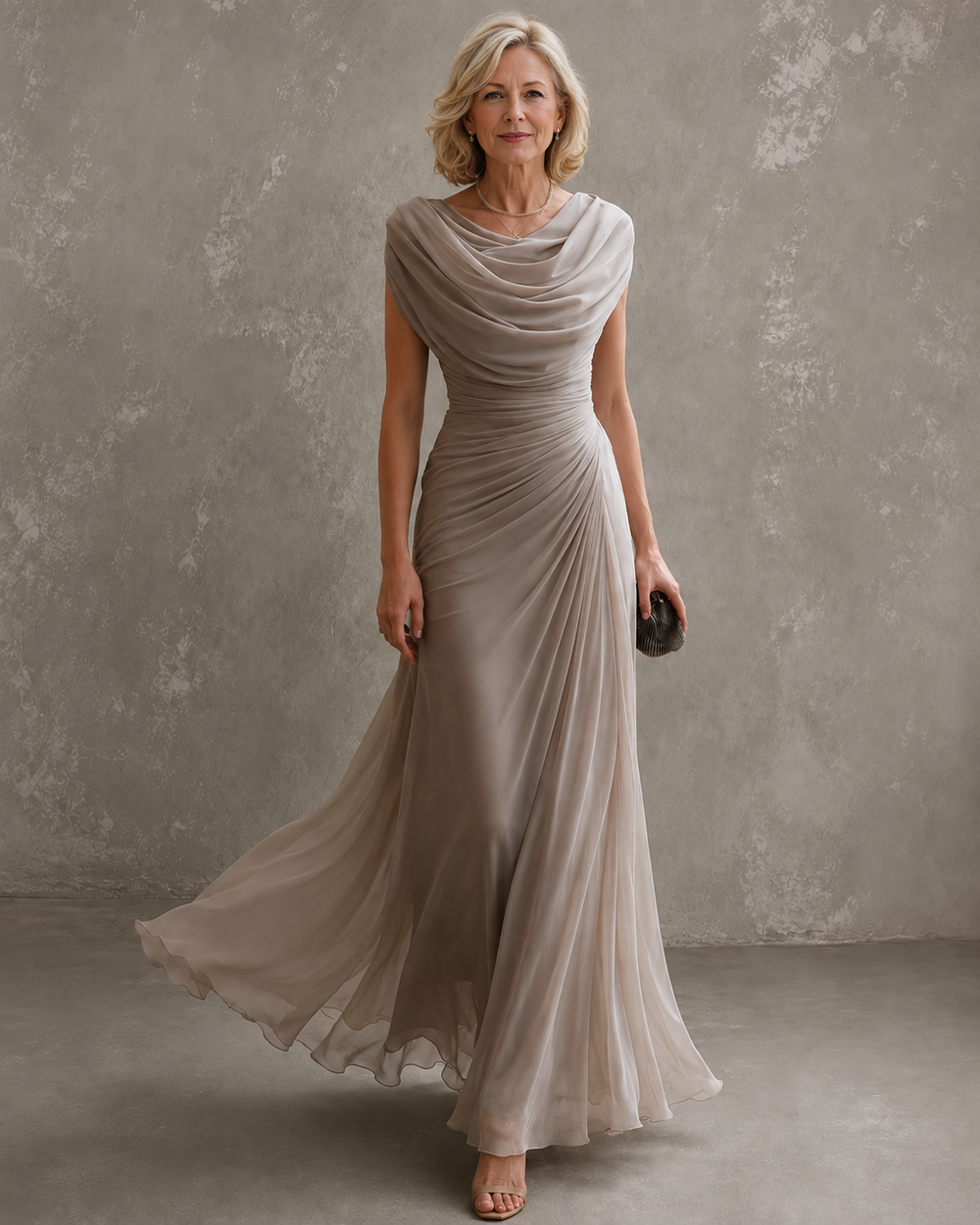 PAULINA | THE PERFECT DRESS FOR A SPECIAL EVENING