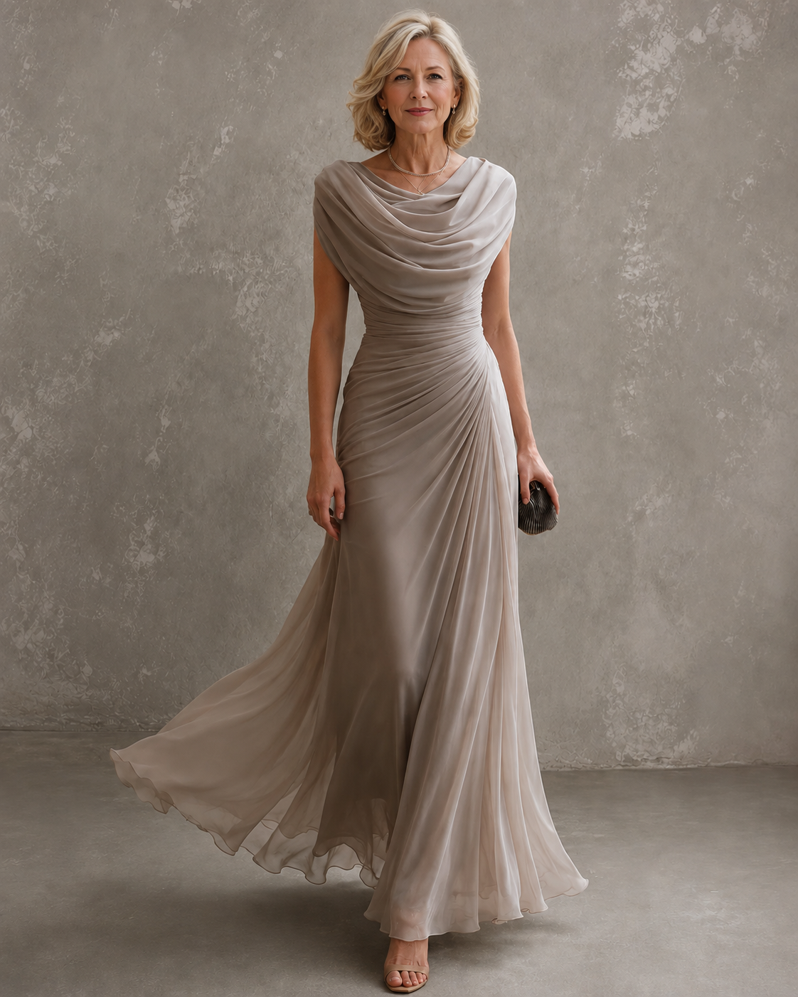 PAULINA | THE PERFECT DRESS FOR A SPECIAL EVENING