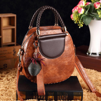 NAELLE | SLEEK CROSSBODY